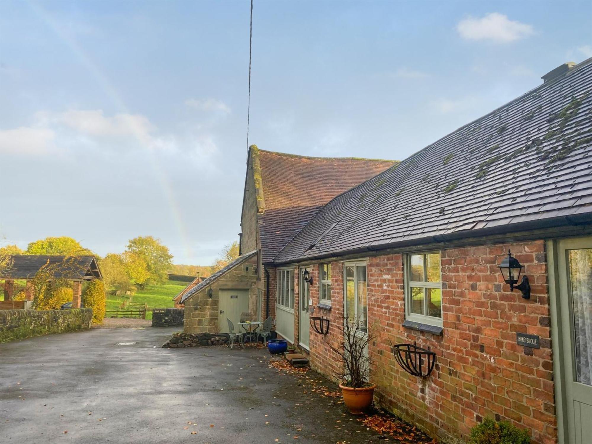 Swallows - Uk41742 Mayfield  Exterior photo