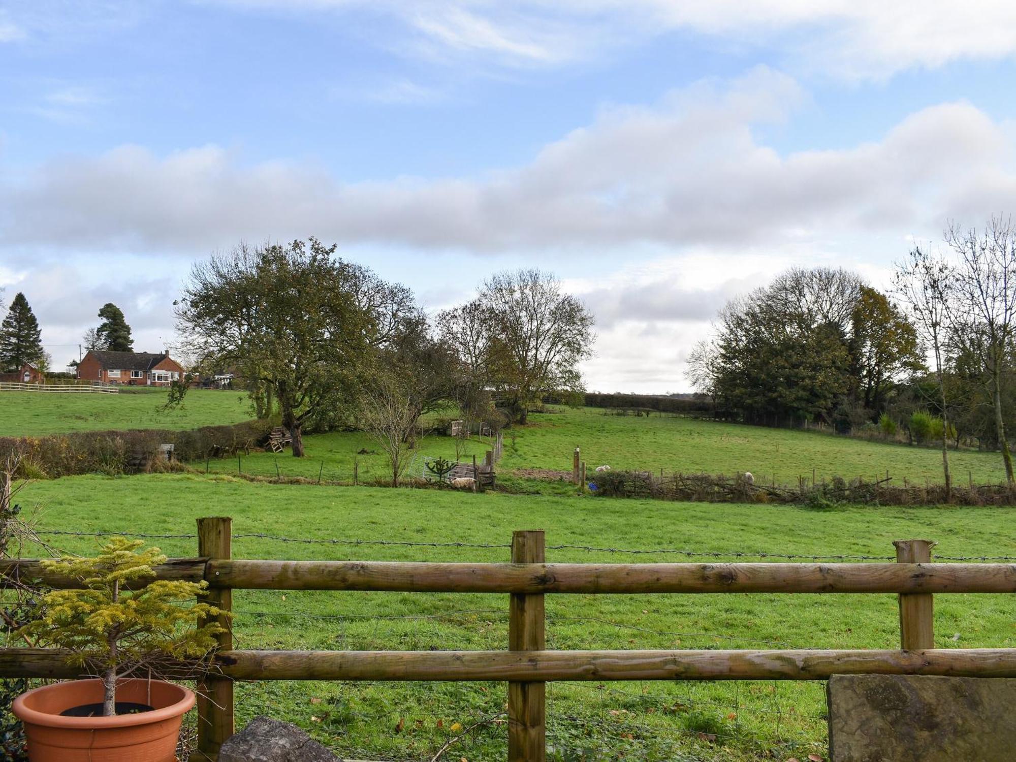 Swallows - Uk41742 Mayfield  Exterior photo