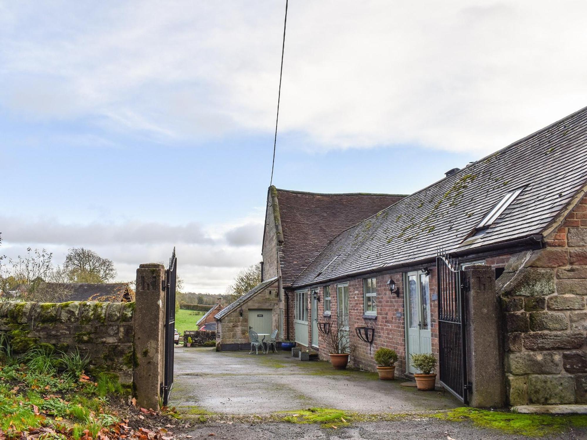 Swallows - Uk41742 Mayfield  Exterior photo