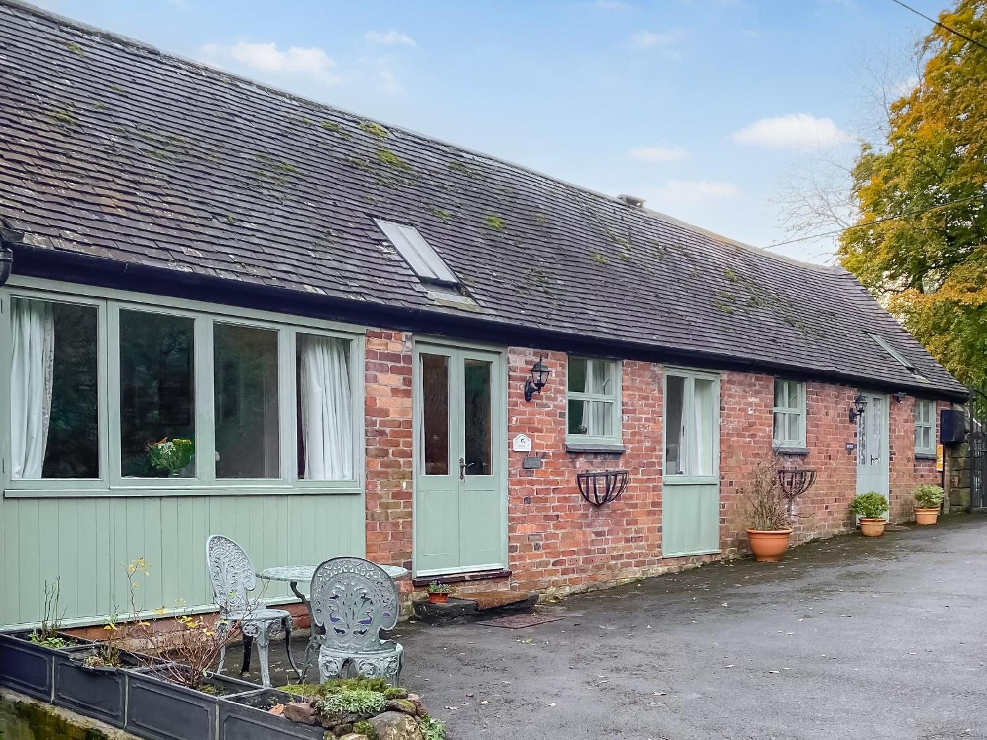 Swallows - Uk41742 Mayfield  Exterior photo